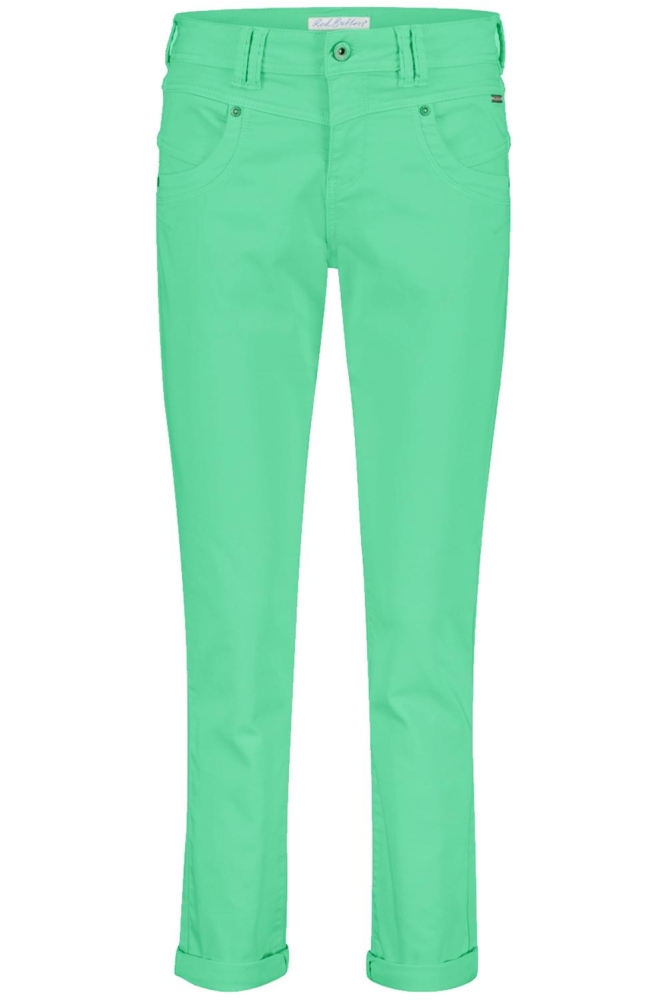 RELAX JOG COLOUR SRB4174 Summer Green